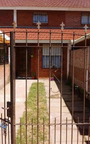 Dúplex En Venta - 2 Dormitorios 1 Baño - Cochera - 50mts2 - Santa Teresita