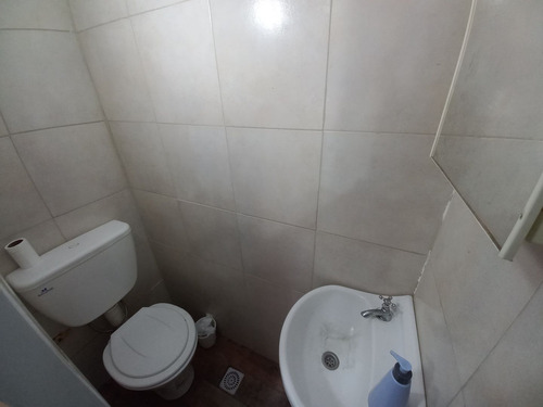 2 Locales Y Dpto Con Fondo + Dptos A Terminar En Planta Alta