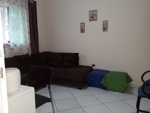 Casa Amplo Terreno, Com Piscina. - 373