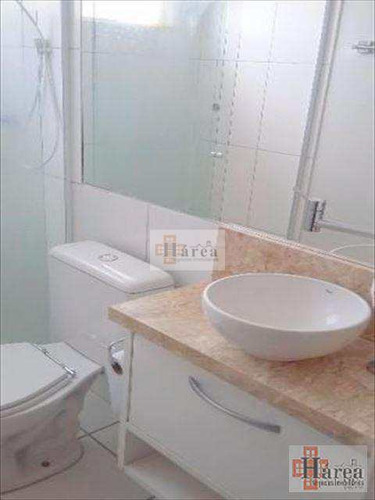 Imagem 11 de 14 de Apartamento Em Sorocaba Bairro Vila Jardini - V8911