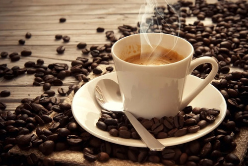 Moedor De Café Elétrico (bivolt)