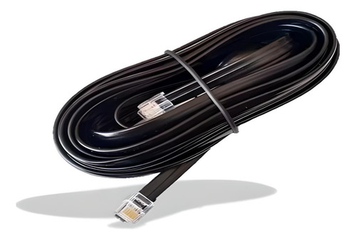 Cable Para Epicentro 6 Hilos 6 Metros Dxr 080-796