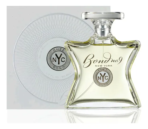 Perfume bond hombre hotsell