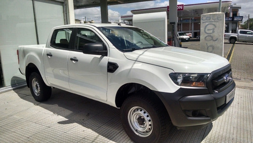 Ford Ranger, Orozamultimarca