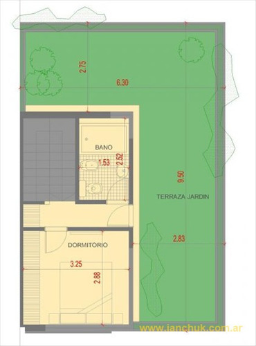 Imagen 14 de 28 de Casas En Complejo La Azulada