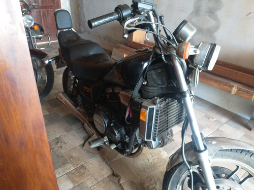 Honda Magna Vf 700 Vf 700