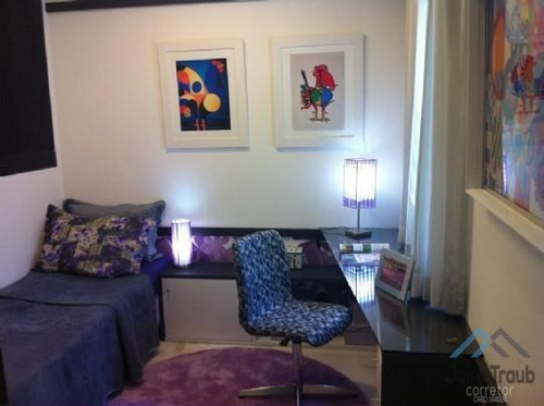 Apartamento Com 2 Dormitório(s) Localizado(a) No Bairro Água Funda Em São Paulo / São Paulo - 4996:909436