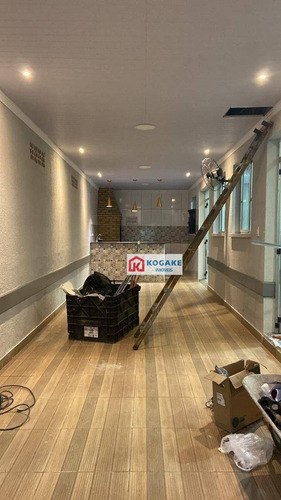 Imagem 18 de 27 de Apartamento Com 2 Dormitórios À Venda, 50 M² Por R$ 200.000,00 - Conjunto Residencial Trinta E Um De Março - São José Dos Campos/sp - Ap7760