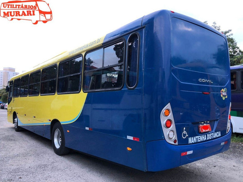 Imagem 4 de 13 de Svelto Volks 17-230 2013 52 Lug 1 Porta 189 Mil Km Ub-re 675
