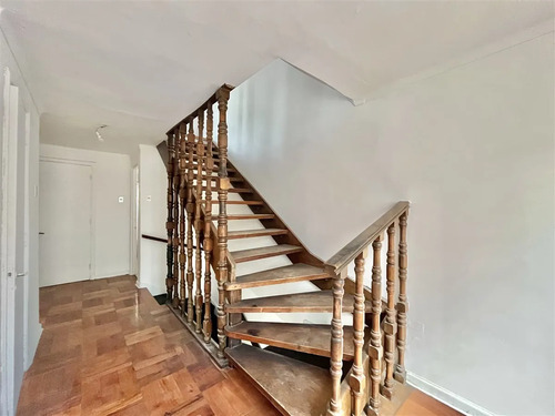 Local Comercial En Arriendo En Vitacura