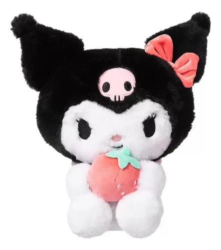 Peluches Kuromi My Melody Kuromi Kawaii