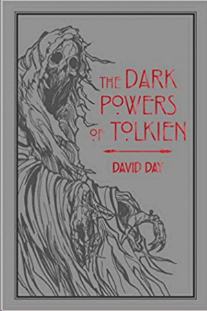 Libro Dark Powers Of Tolkien, The
