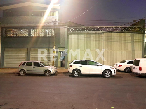 ¡inversión Garantizada! Bodega En Venta En La Central De Abastos Iztapalapa