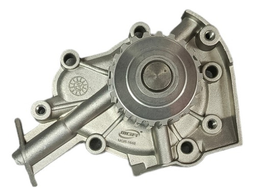 Bomba Agua Spark Daewoo Matiz Tico
