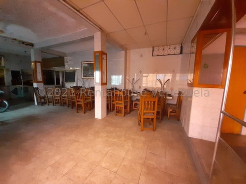 Edificio En Venta En Santa Rosa Con Excelente Ubicación Y Negocio Db 24-19955