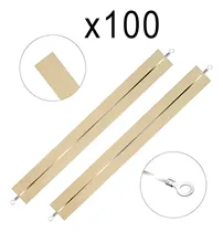 Comprar Resistencia Y Teflón Al Mayor Remate Fs200 200mm 100und
