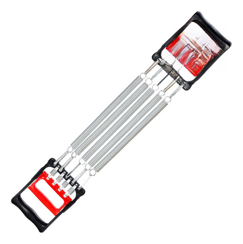 Extractor De Doble Uso: Resorte Expansor De Pecho Para Gimna