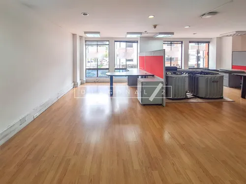 Oficina En Arriendo En Chicó Norte Ii