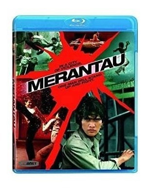 Merantau Merantau Dubbed Subtitled Widescreen Bluray