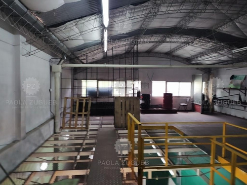 Imagen 16 de 20 de Depósito En Venta Ubicado En Sarandí, Avellaneda, G.b.a. Zona Sur