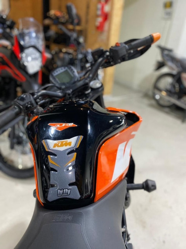 Imagen 7 de 12 de Ktm Duke 250