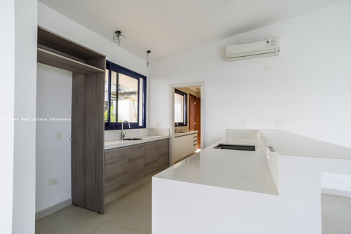 Imagem 8 de 15 de Casa Em Condomínio Para Venda Em Guarujá, João Batista Julião, 3 Dormitórios, 3 Suítes, 4 Banheiros, 2 Vagas - 2899_2-1043632