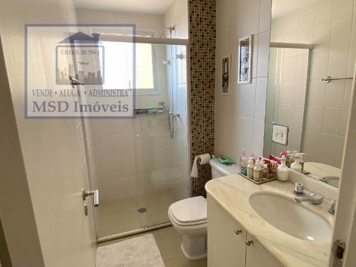 Imagem 17 de 19 de Apartamento A Venda No Bairro Jardim Zaira Em Guarulhos - - 3331-1