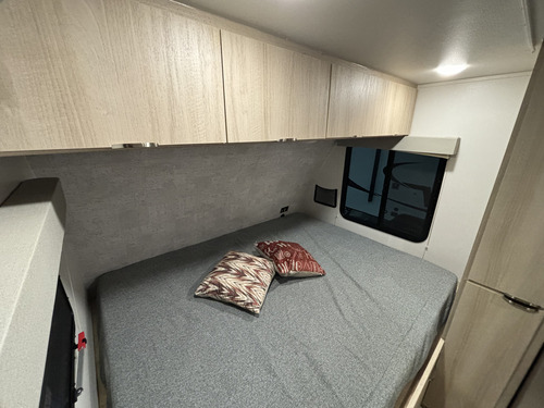 Trailer Importado Winnebago 1821fb - 0km - Y@w2
