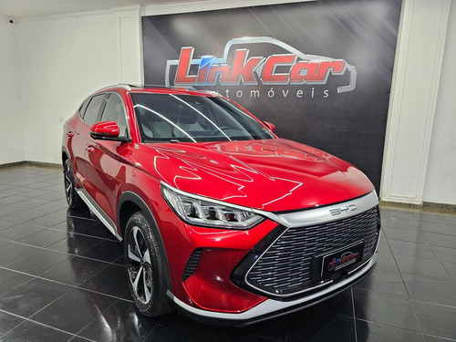 BYD Song Plus Gs Dm