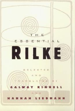 The Essential Rilke - Rainer Rilke