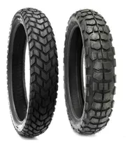 Comprar Llantas Btrubber 110\u002F90-18 Y 130\u002F90-16 No Ocupan Las Camaras