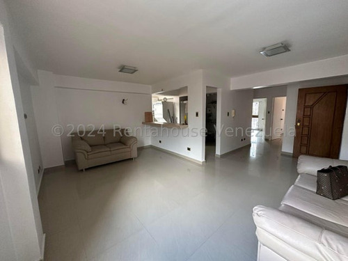 Apartamento Venta Boleita Norte #24-21281 Lb