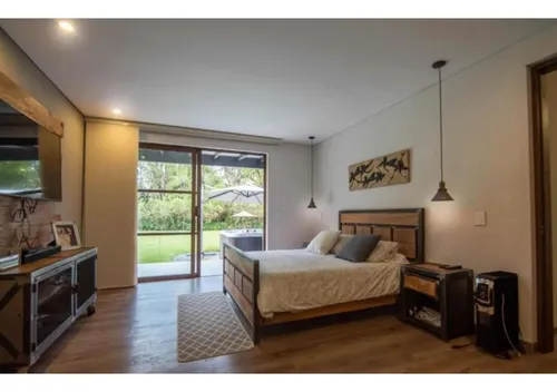 Casa Amoblada En Arriendo En Jardines De Fizebad