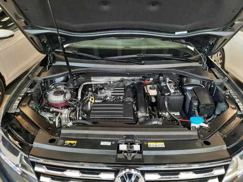 Volkswagen Tiguan Allspace 1.4 Tsi Trendline 150cv Dsg Mr1