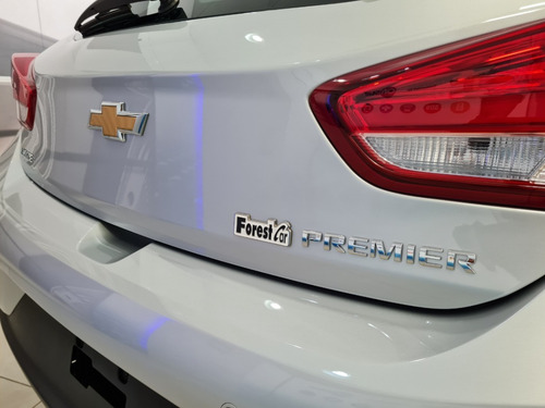 Chevrolet Cruze 5 Premier New 5-fym