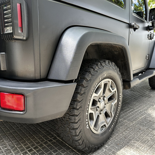 Jeep Wrangler 3.6 Sport 284hp Atx