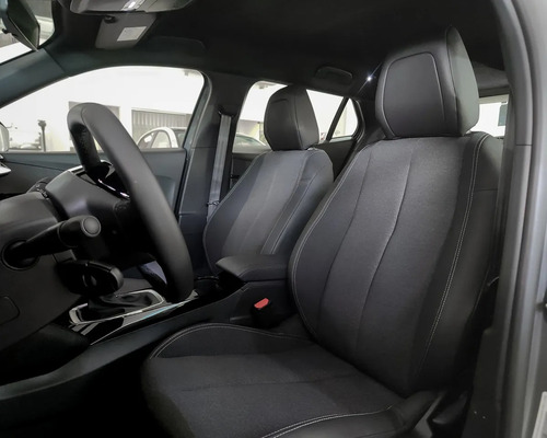 Peugeot 2008 1.6 Allure