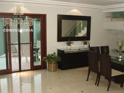 Imagem 10 de 30 de Casa Sobrado Para Venda Em Atibaia Jardim Do Lago - Atibaia - Ca00660 - 34410943