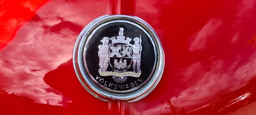 Imagem 3 de 15 de Karmann Ghia