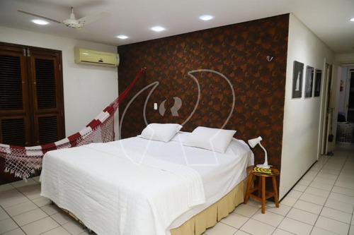 Imagem 14 de 20 de Casa Com 5 Suítes À Venda, 169 M² Por R$ 750.000 - Sapiranga - Fortaleza/ce - Ca0336