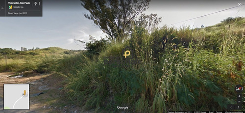 Imagem 3 de 6 de Área Comercial, Residencial E Industrial Em Votorantim - Ar00026 - 33898835