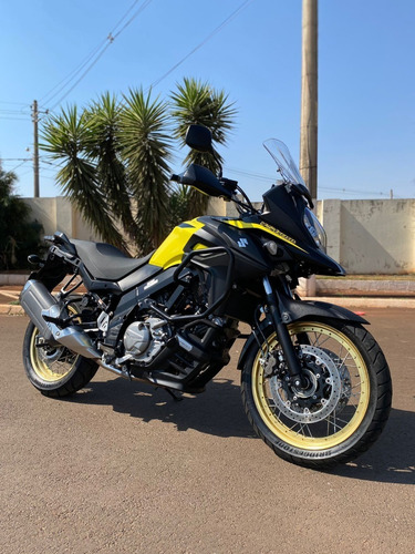 Imagem 1 de 14 de V-strom 650xt