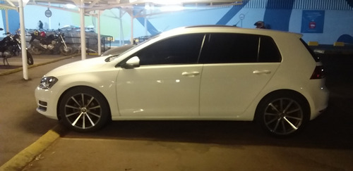 Imagem 5 de 7 de Molas Eibach Dianteira Golf Tsi