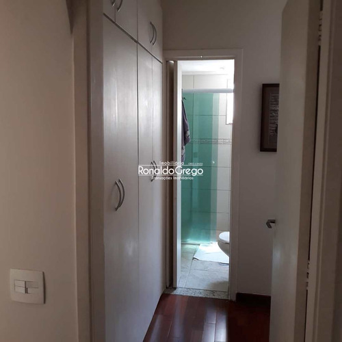 Imagem 7 de 28 de 87,13 M2. 3 Dorm, Uma Suíte, Banheiro Social, Quarto E Banheir - V7592