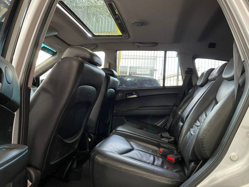 Imagem 9 de 10 de Ssangyong Kyron 2.0 Xdi 200ky 4x4 16v Turbo Intercooler