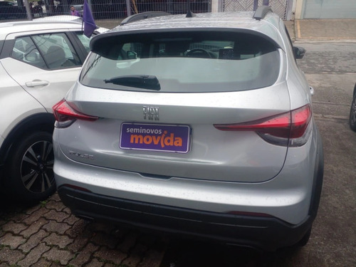 Fiat Pulse Drive 1.3 (Aut.)