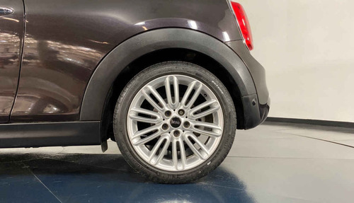 Imagen 7 de 15 de 119241 - Mini Cooper S 2016 Con Garantía