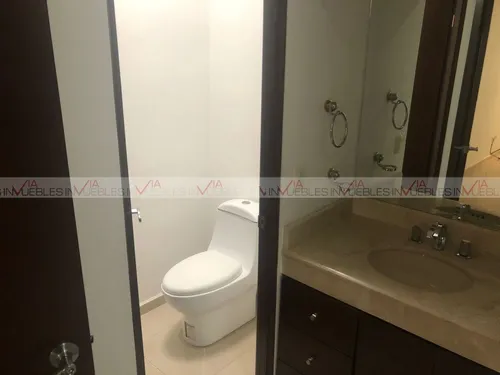 Venta Casa Cumbres 6 D En Monterrey