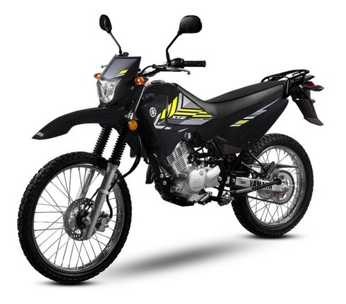 Imagen 7 de 23 de Yamaha Xtz 125 - 100% Financiada - Tomamos Tu Usada