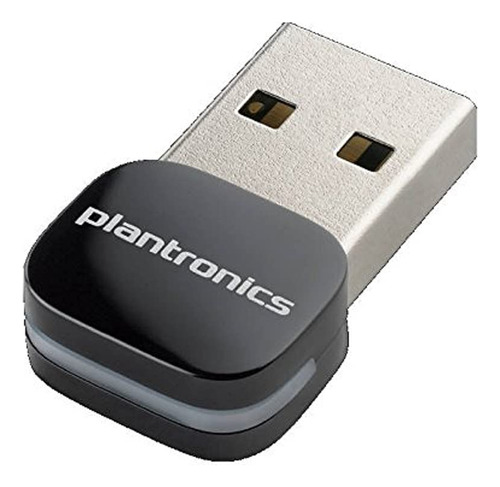 Plantronics Bluetooth Usb Adapter Negro Adaptador Tarjeta